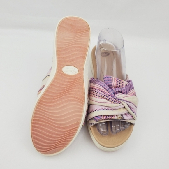 DR. Scholl's Willow Multi Color Sandals - Picture 5 of 9